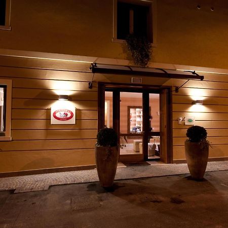 Hotel Locanda Stendhal Colorno Kültér fotó