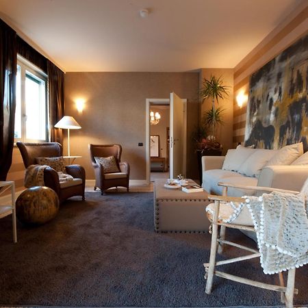 Hotel Locanda Stendhal Colorno Kültér fotó