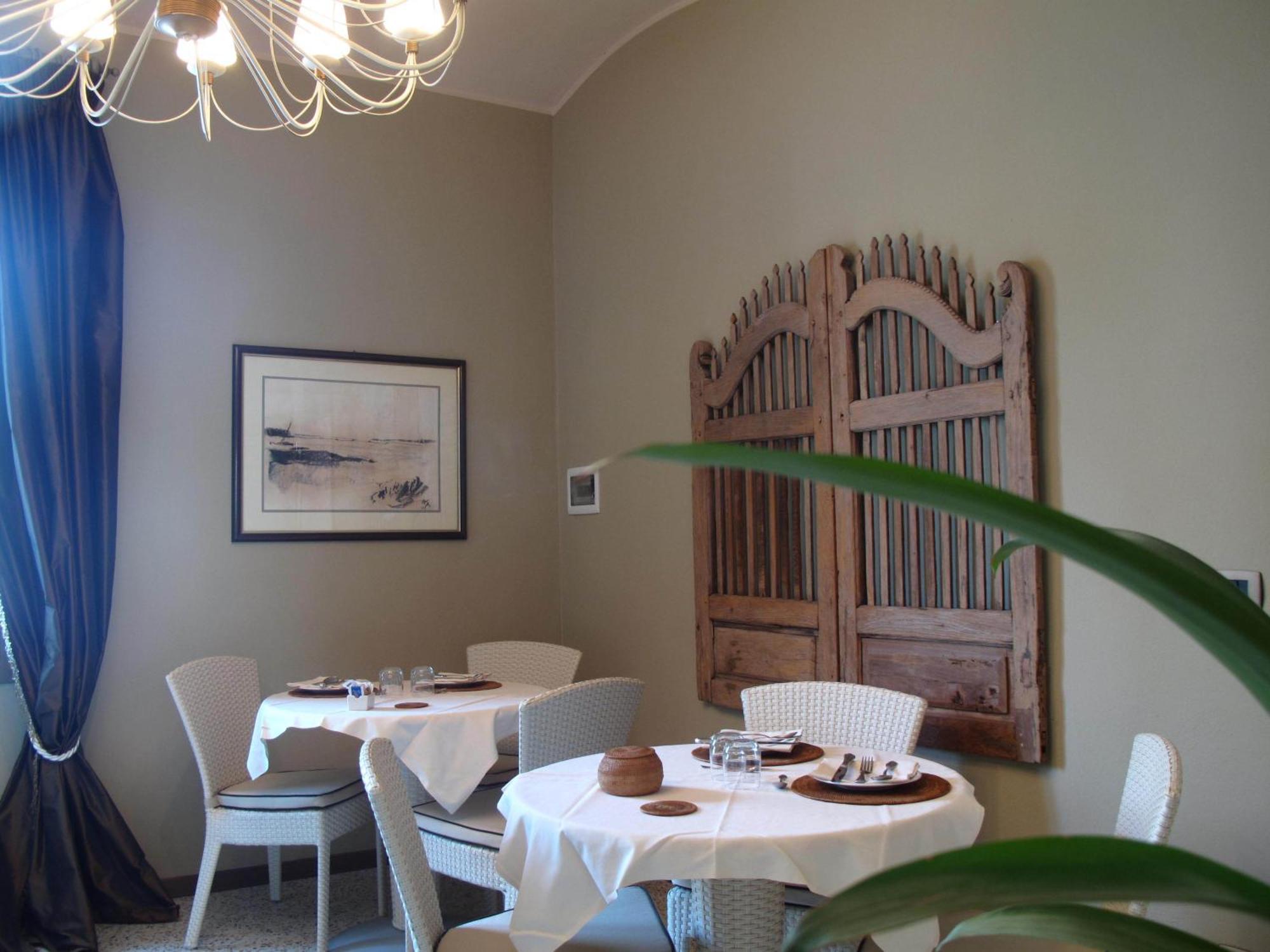 Hotel Locanda Stendhal Colorno Kültér fotó