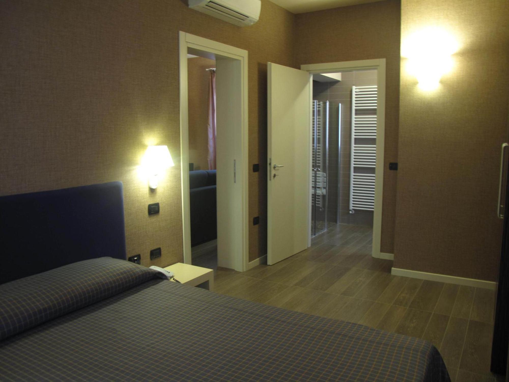 Hotel Locanda Stendhal Colorno Kültér fotó
