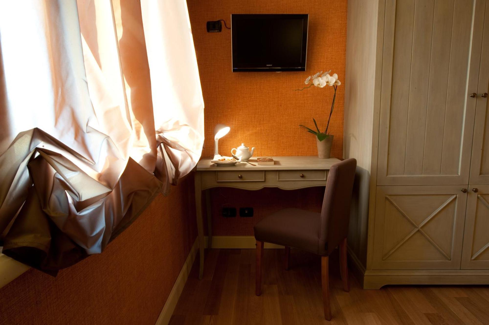 Hotel Locanda Stendhal Colorno Kültér fotó
