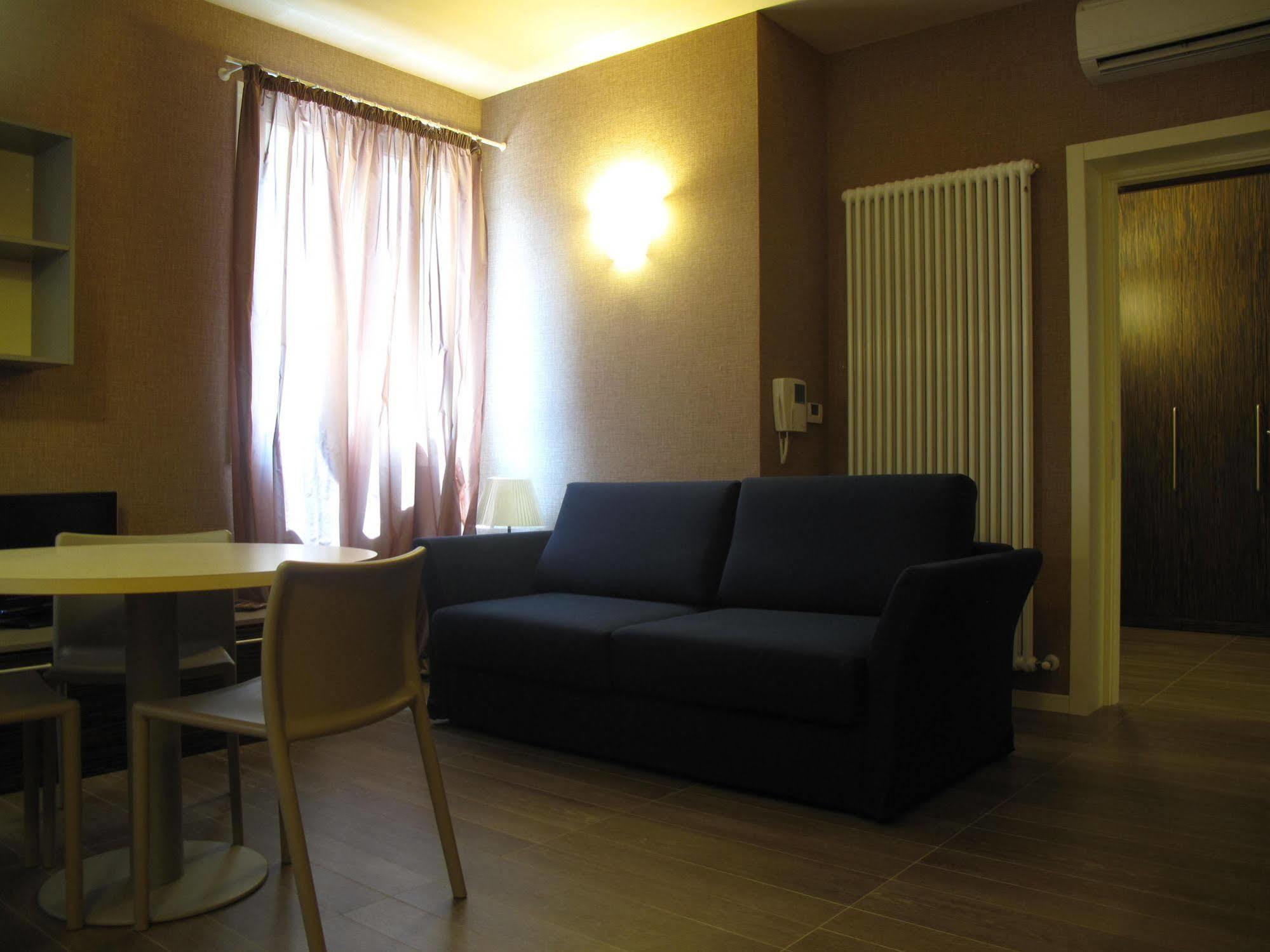 Hotel Locanda Stendhal Colorno Kültér fotó