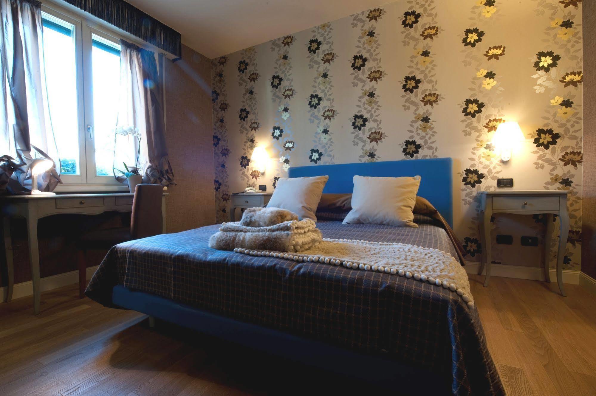 Hotel Locanda Stendhal Colorno Kültér fotó