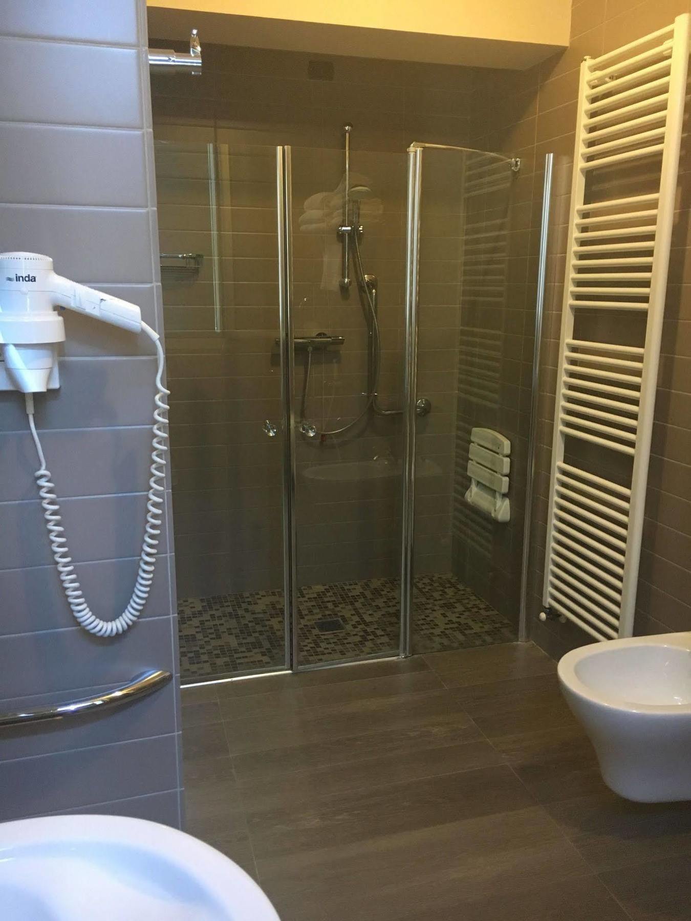 Hotel Locanda Stendhal Colorno Kültér fotó