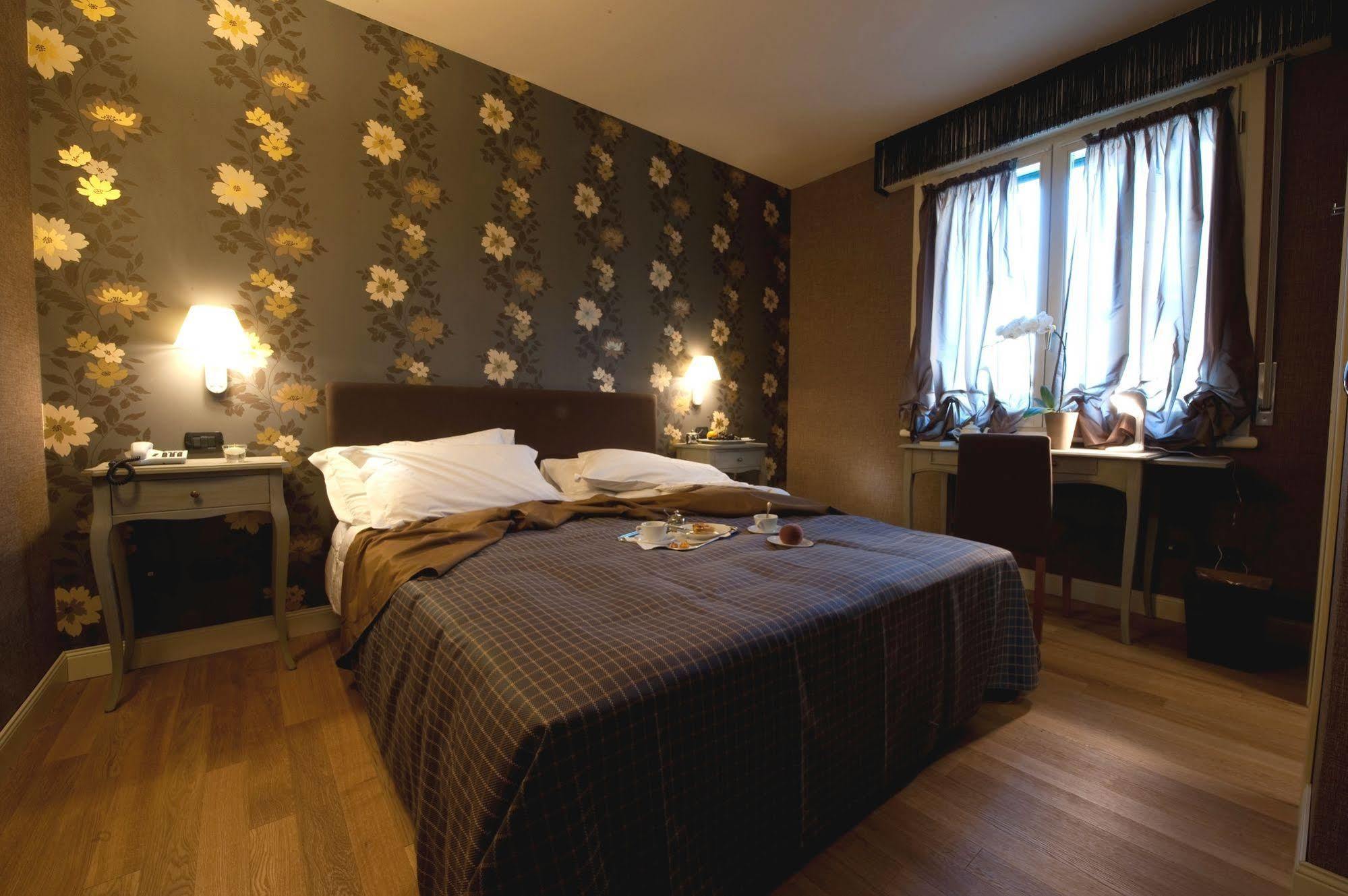 Hotel Locanda Stendhal Colorno Kültér fotó